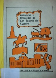 Anécdotas y recuerdos de San Eugenio del Cuareim