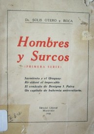 Hombres y surcos