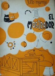 El mostrador