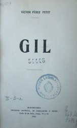 Gil