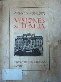 Visiones de Italia