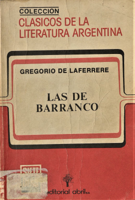 Las de Barranco