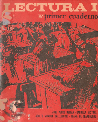 Lectura I : primer cuaderno