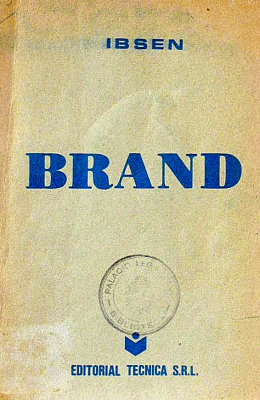 Brand