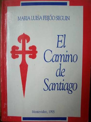 El camino de Santiago