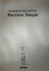 Barroco simple