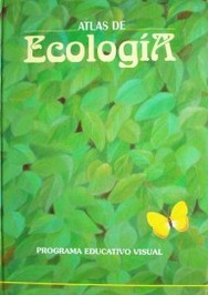 Atlas de Ecología