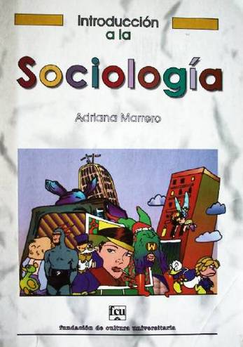 Introducción a la Sociología