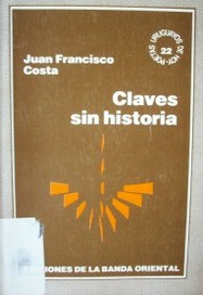 Claves sin historia