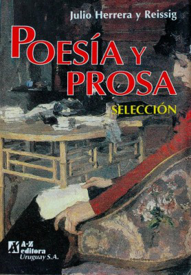 Poesía y prosa : selección