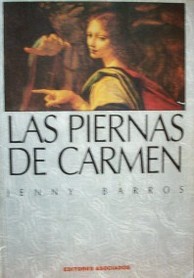 Las piernas de Carmen