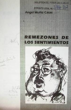 Remezones de los sentimientos