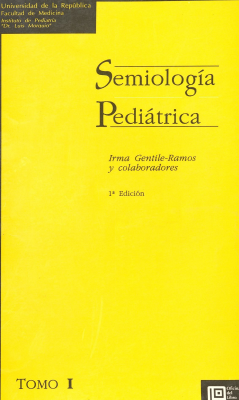 Semiología pediátrica