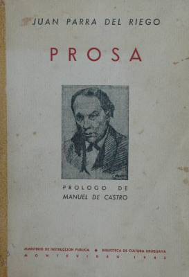 Prosa