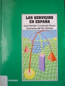 Los servicios en España