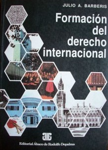 Formación del Derecho Internacional