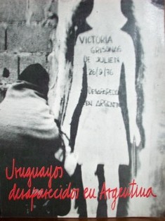 Uruguayos desaparecidos en Argentina