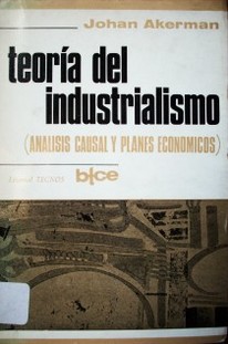 Teoría del Industrialismo