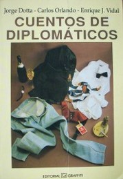 Cuentos de diplomáticos
