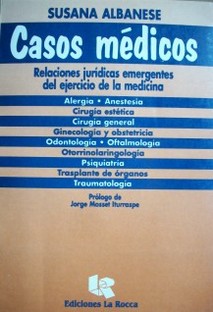 Casos médicos