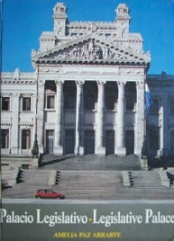 Palacio Legislativo : República Oriental del Uruguay