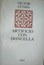 Artificio con doncella