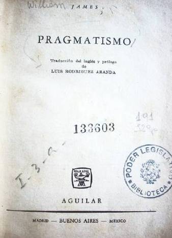 Pragmatismo