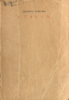 Stalin : an&aacute;lisis espectral
