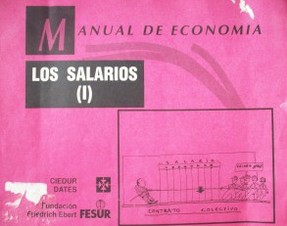 Los salarios