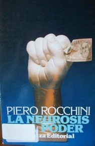 La neurosis del poder