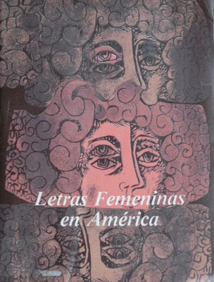 Letras femeninas en América
