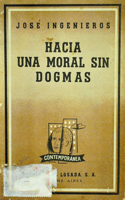 Hacia una moral sin dogmas