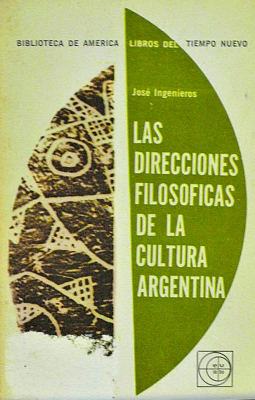Las direcciones filosóficas de la cultura argentina