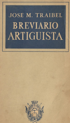 Breviario Artiguista