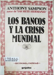 Los bancos y la crisis mundial