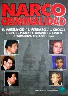 Narcocriminalidad