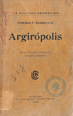 Argirópolis