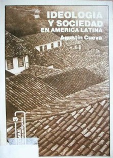 Ideología y sociedad en América Latina