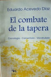 El combate de la tapera