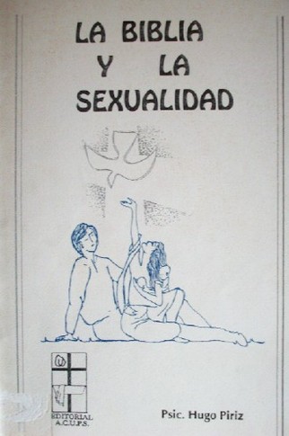 La Biblia y la sexualidad