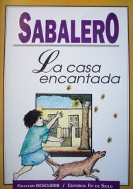 La casa encantada