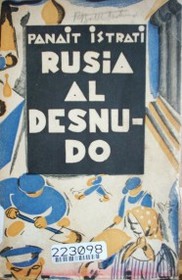 Rusia al desnudo