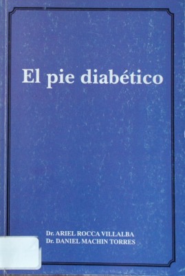 El pie diabético