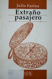 Extraño pasajero