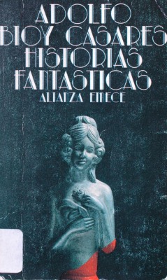 Historias fantásticas