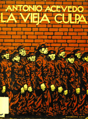 La vieja culpa
