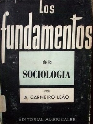Los fundamentos de la sociología
