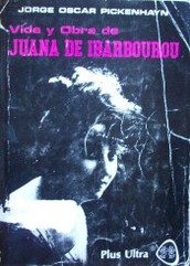 Vida y obra de Juana de Ibarbourou