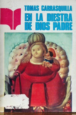 En la diestra de Dios Padre : relatos