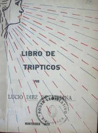 Libro de Trípticos